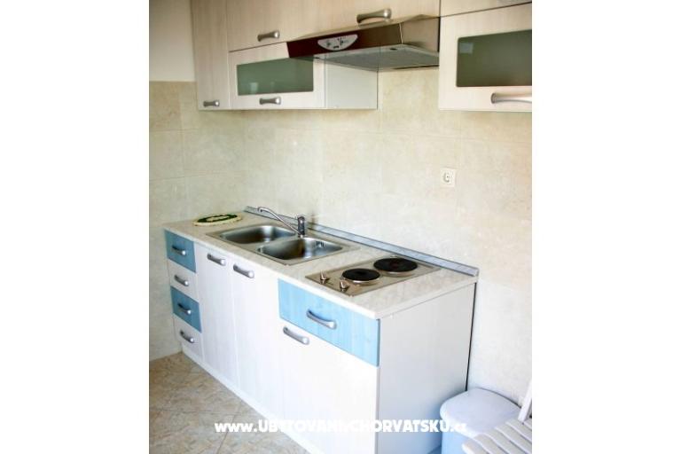 Apartmanok Ana - Tábor Ivo – fotó 15