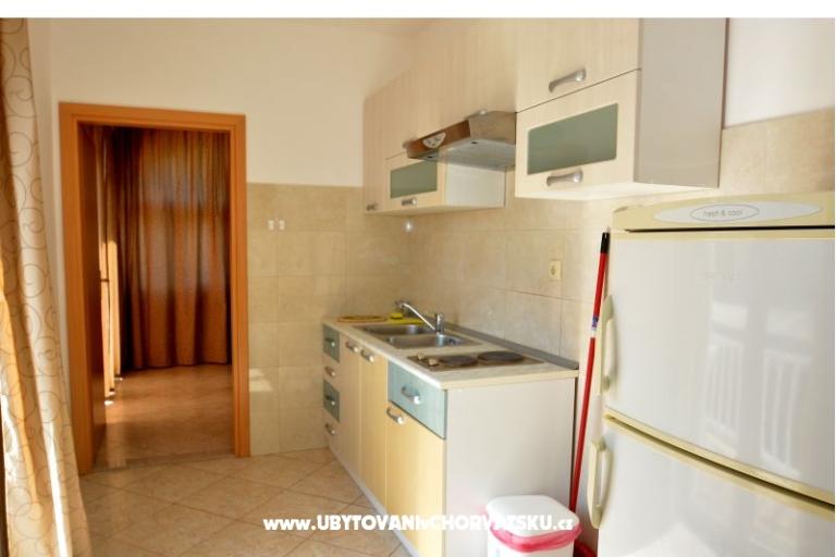 Apartmanok Ana - Tábor Ivo – fotó 16