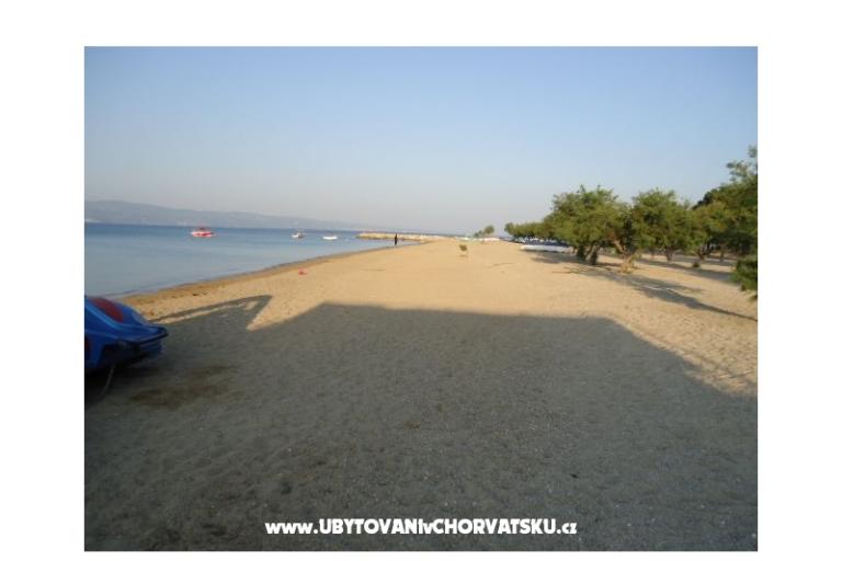 Apartmanok Ana - Tábor Ivo – fotó 17
