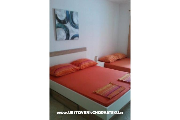 Apartmanok Ana - Tábor Ivo – fotó 18