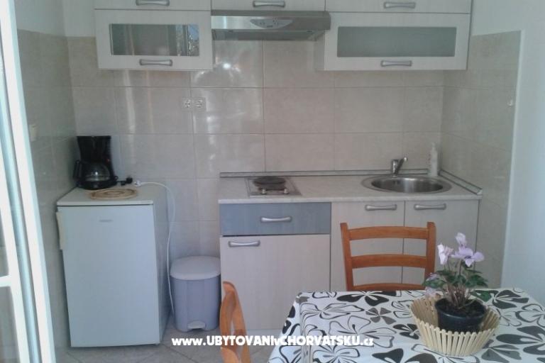 Apartmanok Ana - Tábor Ivo – fotó 6