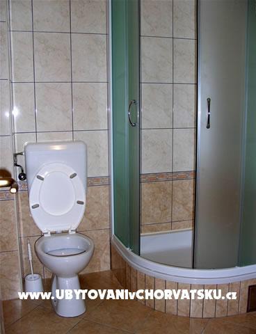 Apartmanok Ana - Tábor Ivo – fotó 7