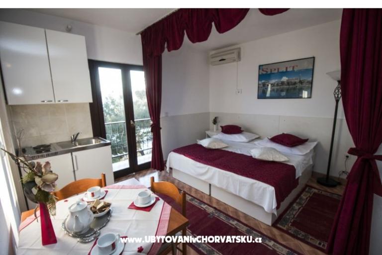 Apartmanok Ani – fotó 15