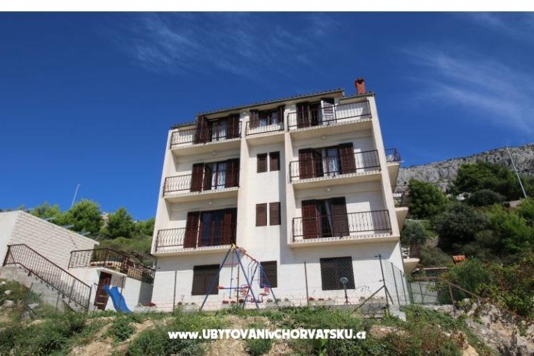 Apartmanok Ani – fotó 2