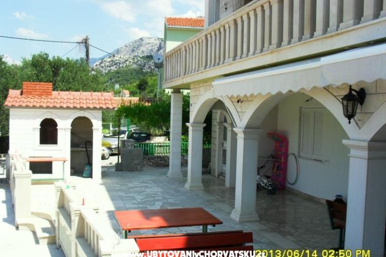 Apartmanok Ante – fotó 2