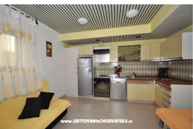 Apartmanok Babaja – fotó 10