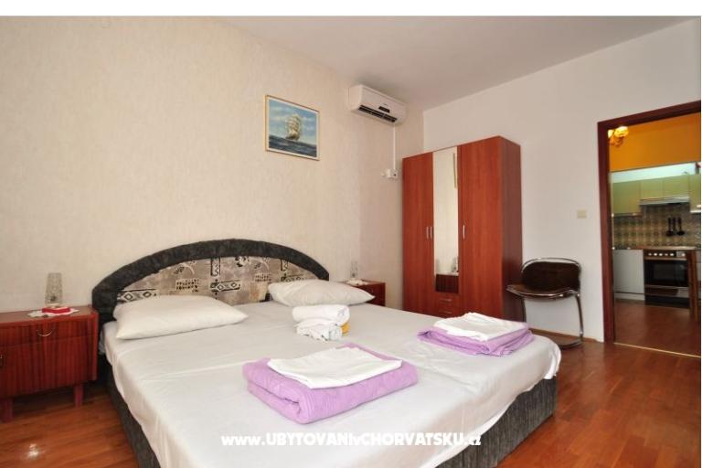 Apartmanok Babaja – fotó 11