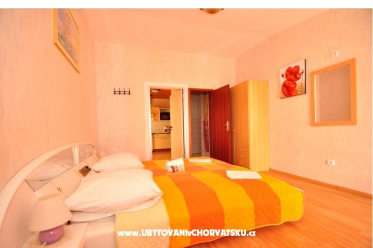 Apartmanok Babaja – fotó 13