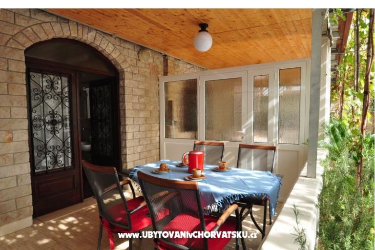 Apartmanok Babaja – fotó 14