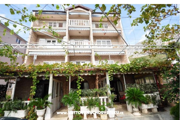 Apartmanok Babaja – fotó 17