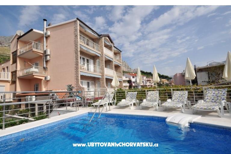 Apartmanok Babaja – fotó 2