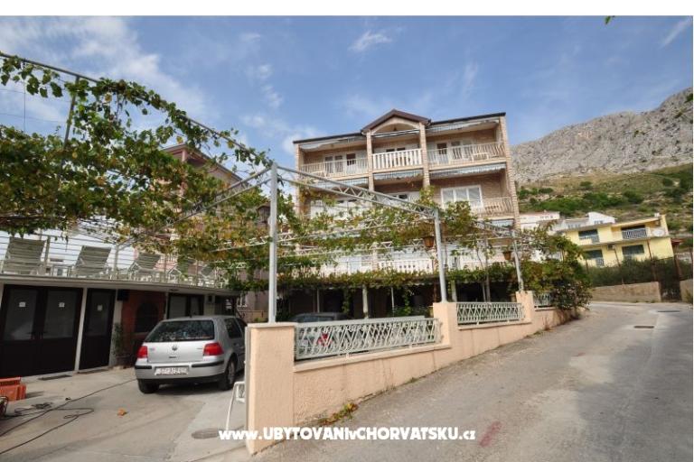 Apartmanok Babaja – fotó 5