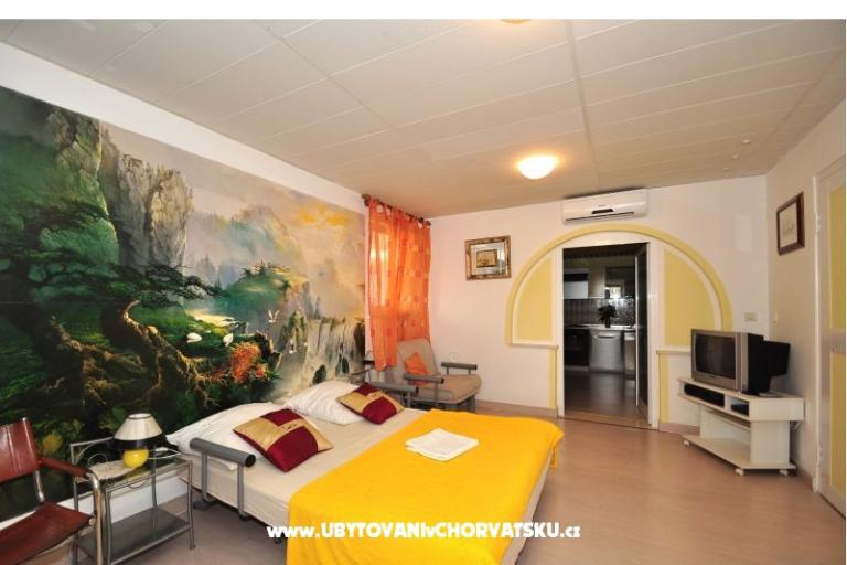 Apartmanok Babaja – fotó 9