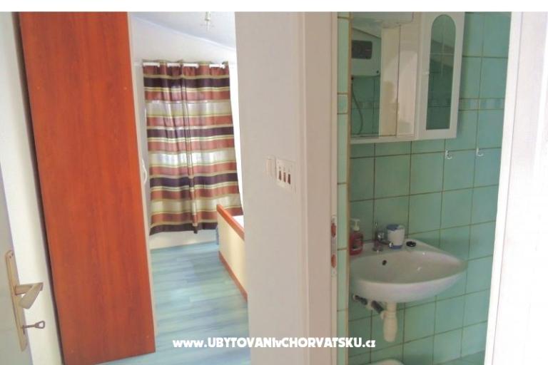 Apartmanok Balića Rat – fotó 10