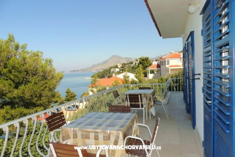 Apartmanok Balića Rat – fotó 11