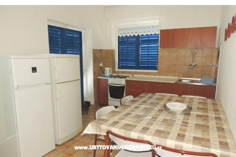 Apartmanok Balića Rat – fotó 13