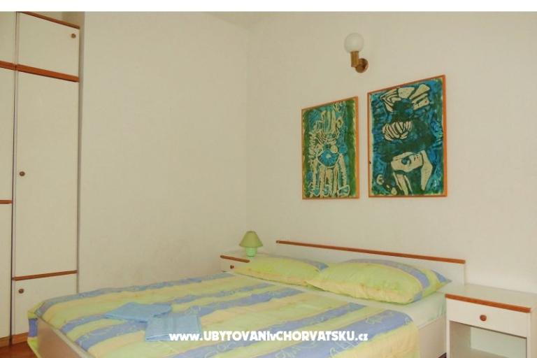 Apartmanok Balića Rat – fotó 15