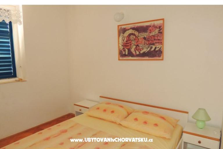 Apartmanok Balića Rat – fotó 16