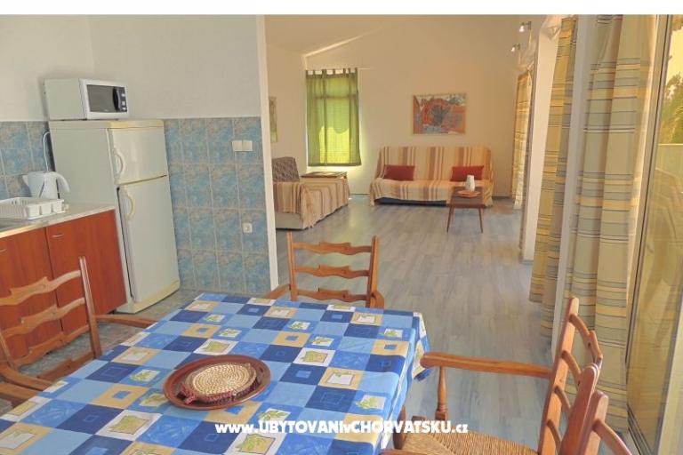 Apartmanok Balića Rat – fotó 8