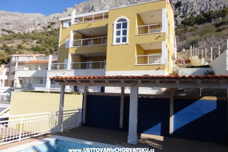 Apartmanok Vesna – fotó 2