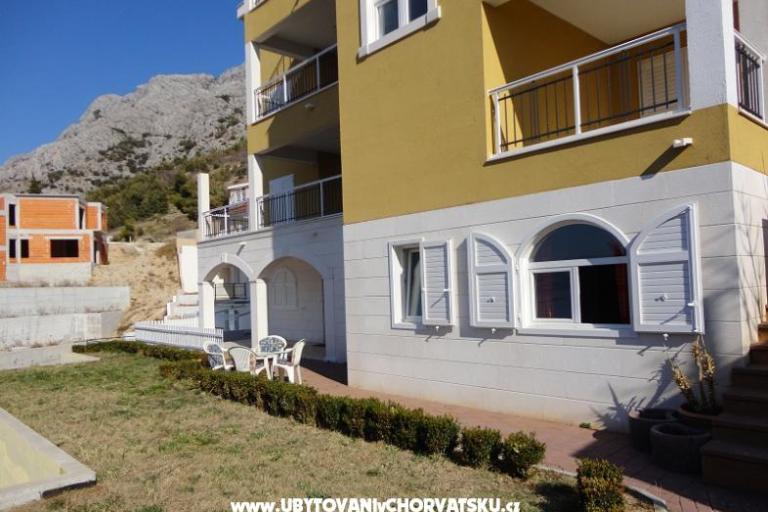 Apartmanok Vesna – fotó 3