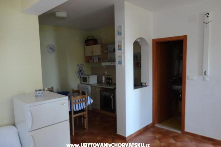 Apartmanok Vesna – fotó 7