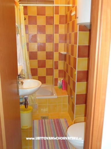 Apartmanok Vesna – fotó 8