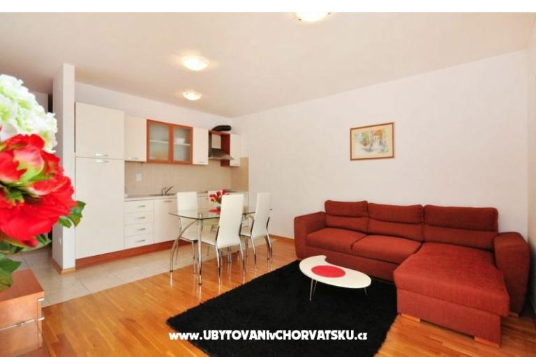 Apartmanok Beverly – fotó 10