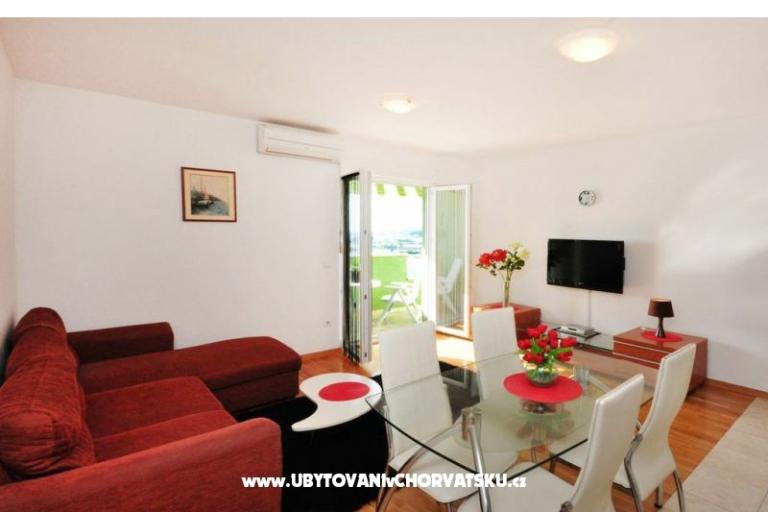 Apartmanok Beverly – fotó 11