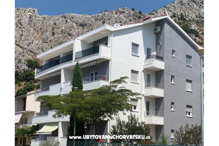 Apartmanok Beverly – fotó 16