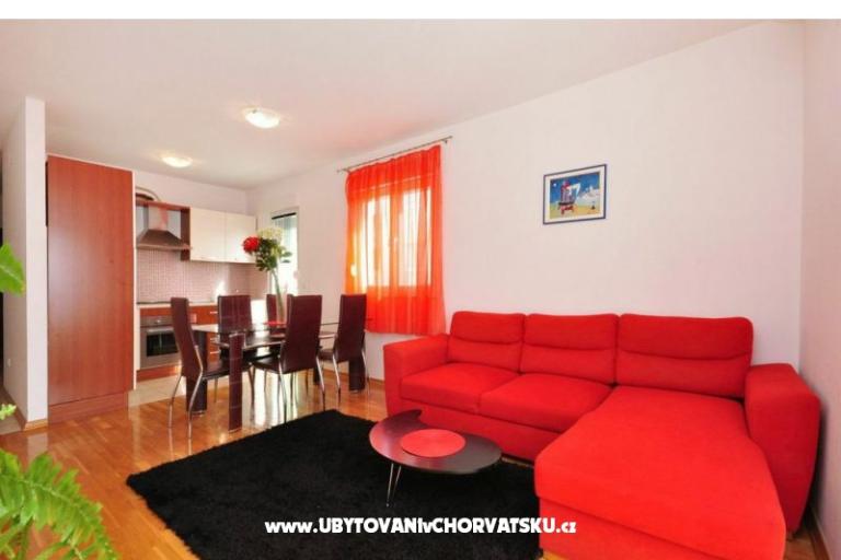 Apartmanok Beverly – fotó 3