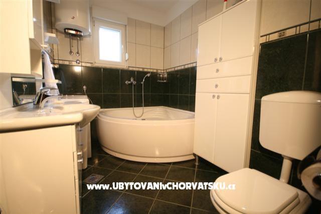 Apartmanok Beverly – fotó 4