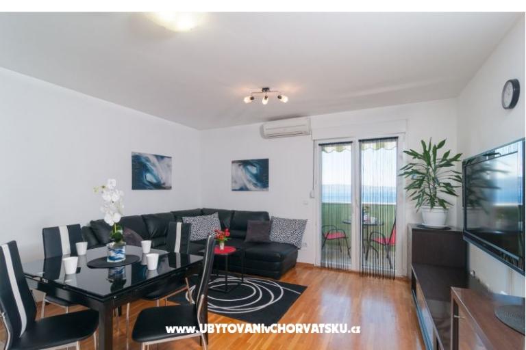 Apartmanok Beverly – fotó 5