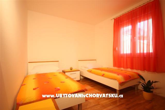 Apartmanok Beverly – fotó 6