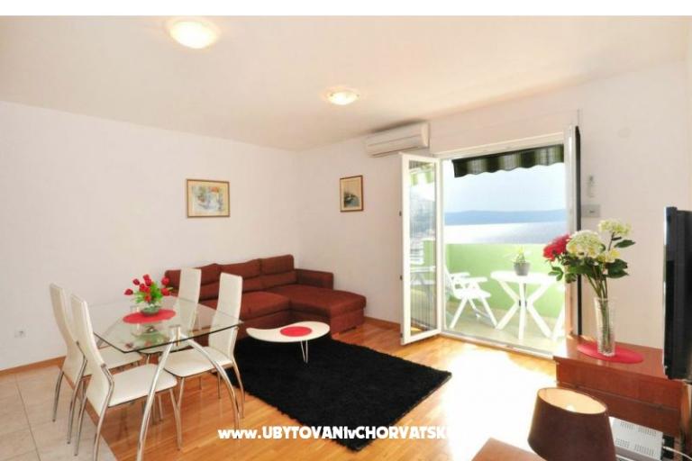 Apartmanok Beverly – fotó 9