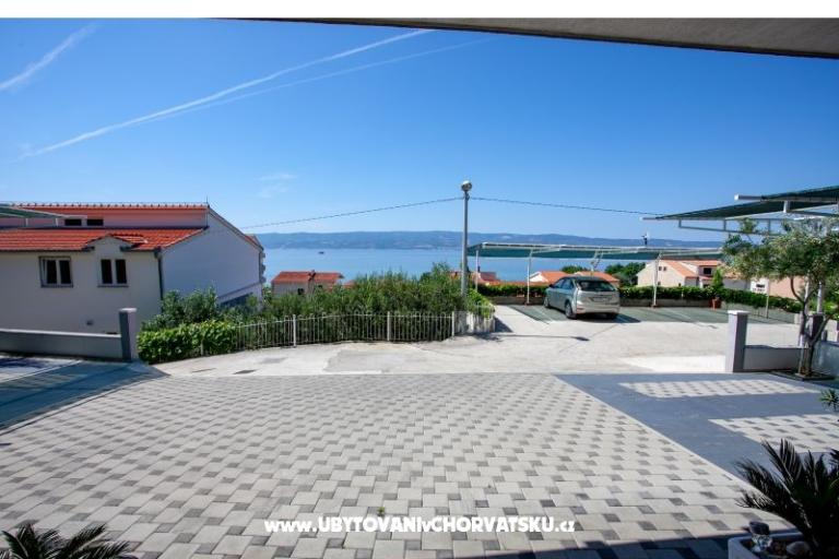 Apartmanok Blajic – fotó 2