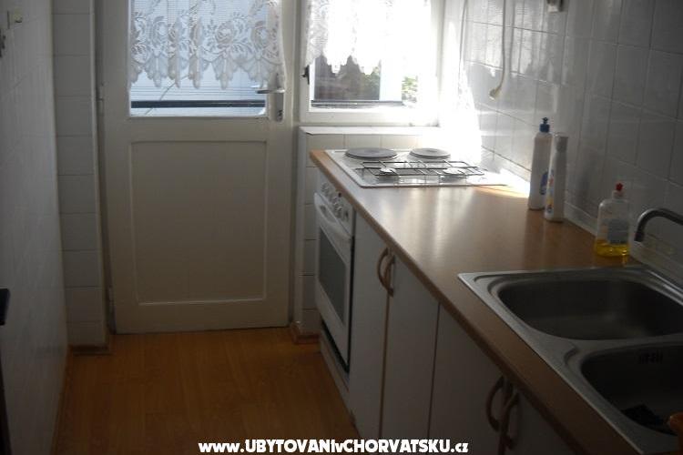 Apartmanok Blaze – fotó 4