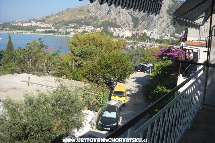 Apartmanok Blaze – fotó 8