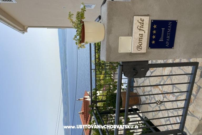 Apartmanok Bona fide – fotó 18