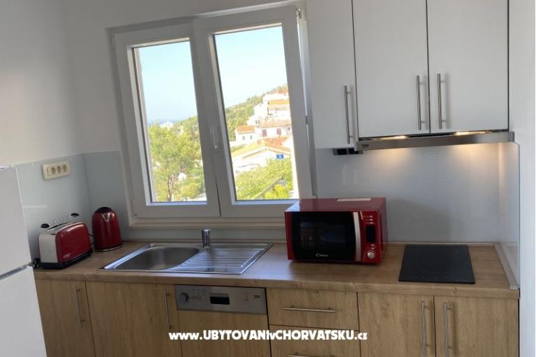 Apartmanok Bona fide – fotó 2