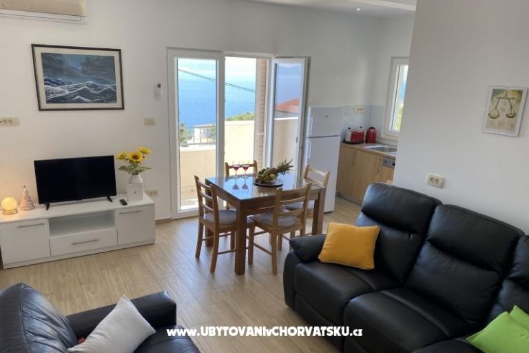 Apartmanok Bona fide – fotó 7