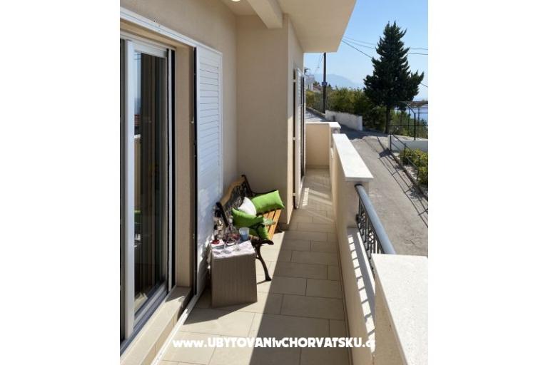 Apartmanok Bona fide – fotó 8