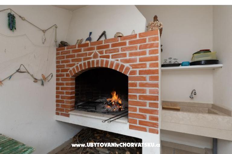 Apartmanok Bosiljka – fotó 6