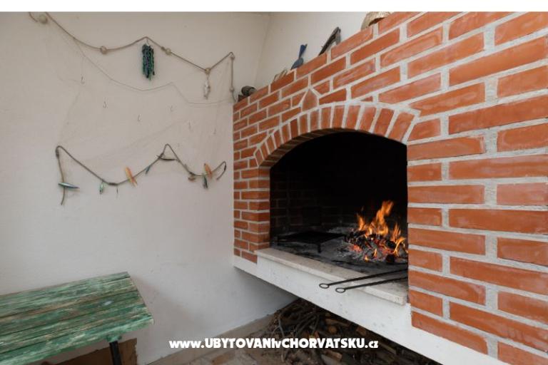 Apartmanok Bosiljka – fotó 7