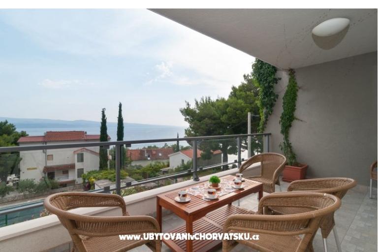 Apartmanok Božan – fotó 10