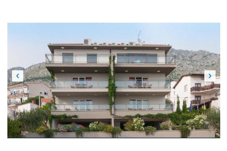 Apartmanok Božan – fotó 12