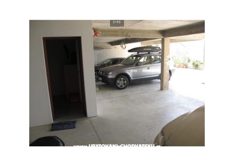Apartmanok Božan – fotó 15