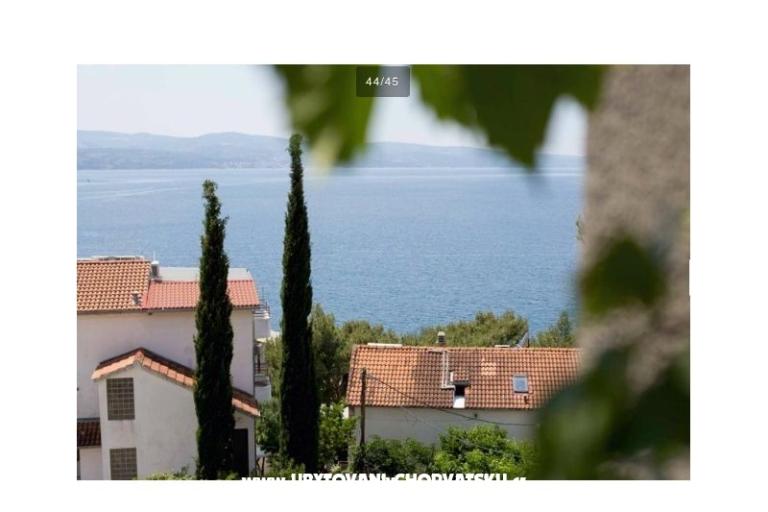 Apartmanok Božan – fotó 16