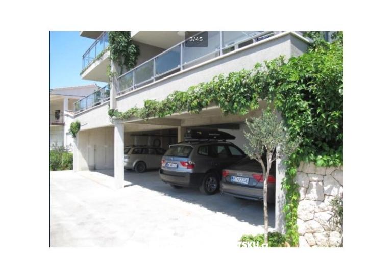 Apartmanok Božan – fotó 17
