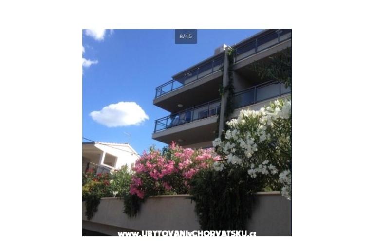 Apartmanok Božan – fotó 18